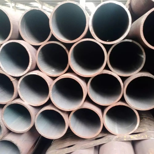 白河12Cr1MovG合金无缝钢管