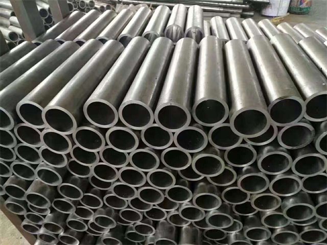 白河30CrMo精密无缝钢管