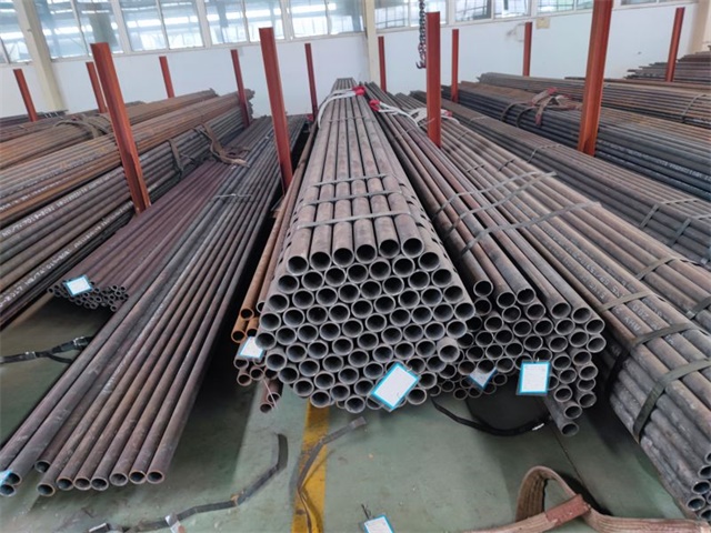 白河20G合金无缝钢管